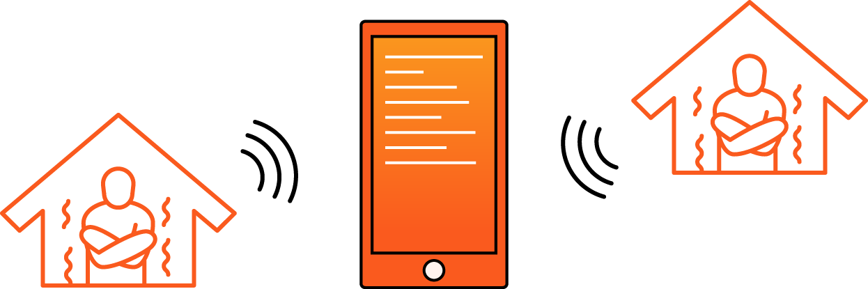 体調の優れない従業員を早期発見ケア対策に役立ちます